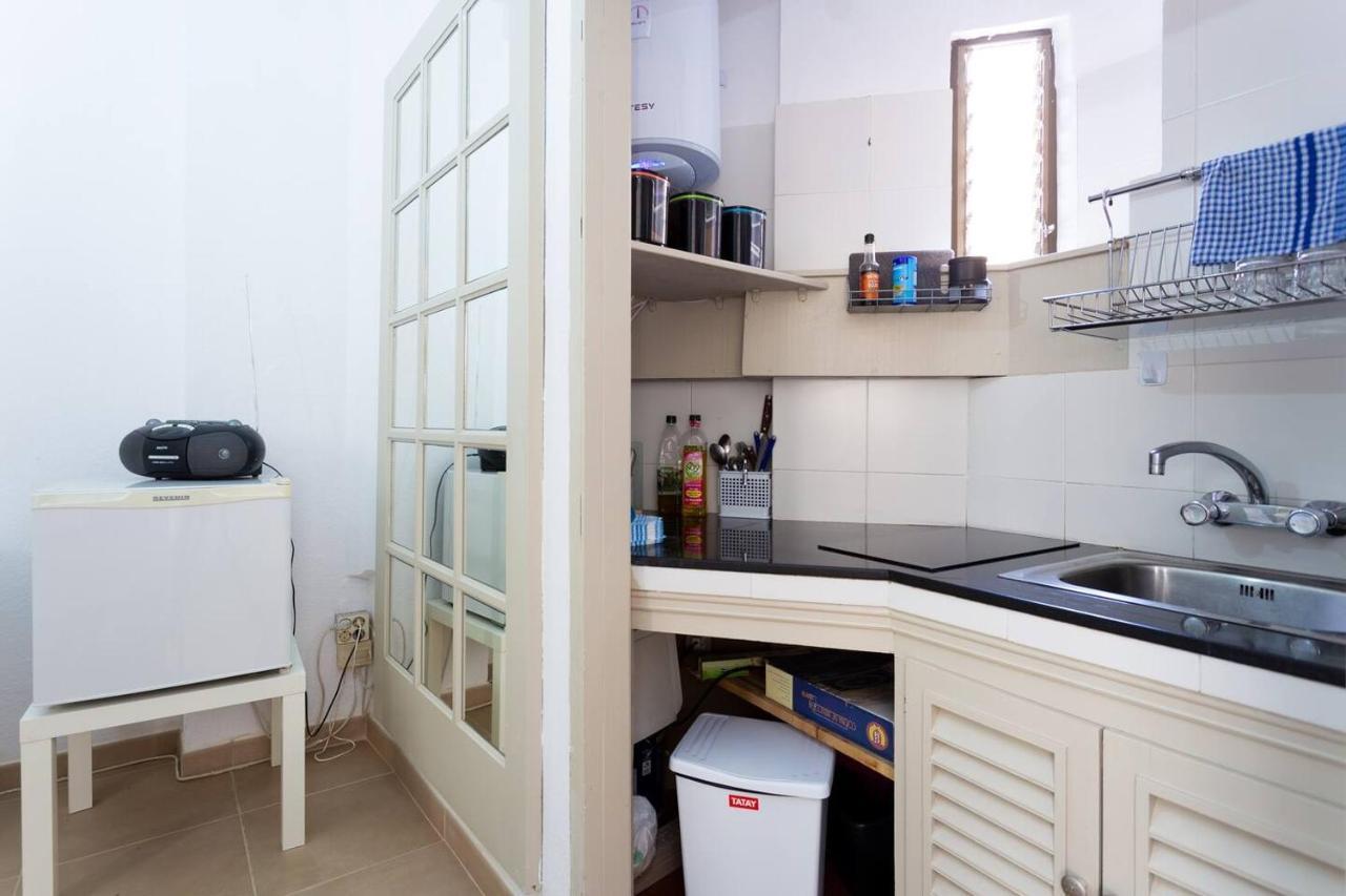 Plaza Del Principe Appartement Santa Cruz de Tenerife Buitenkant foto