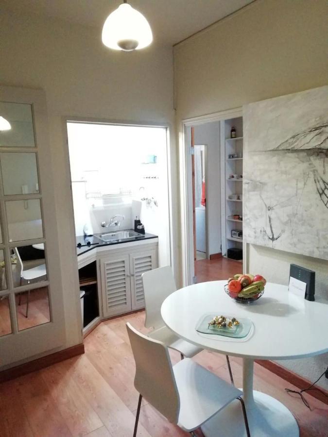 Plaza Del Principe Appartement Santa Cruz de Tenerife Buitenkant foto