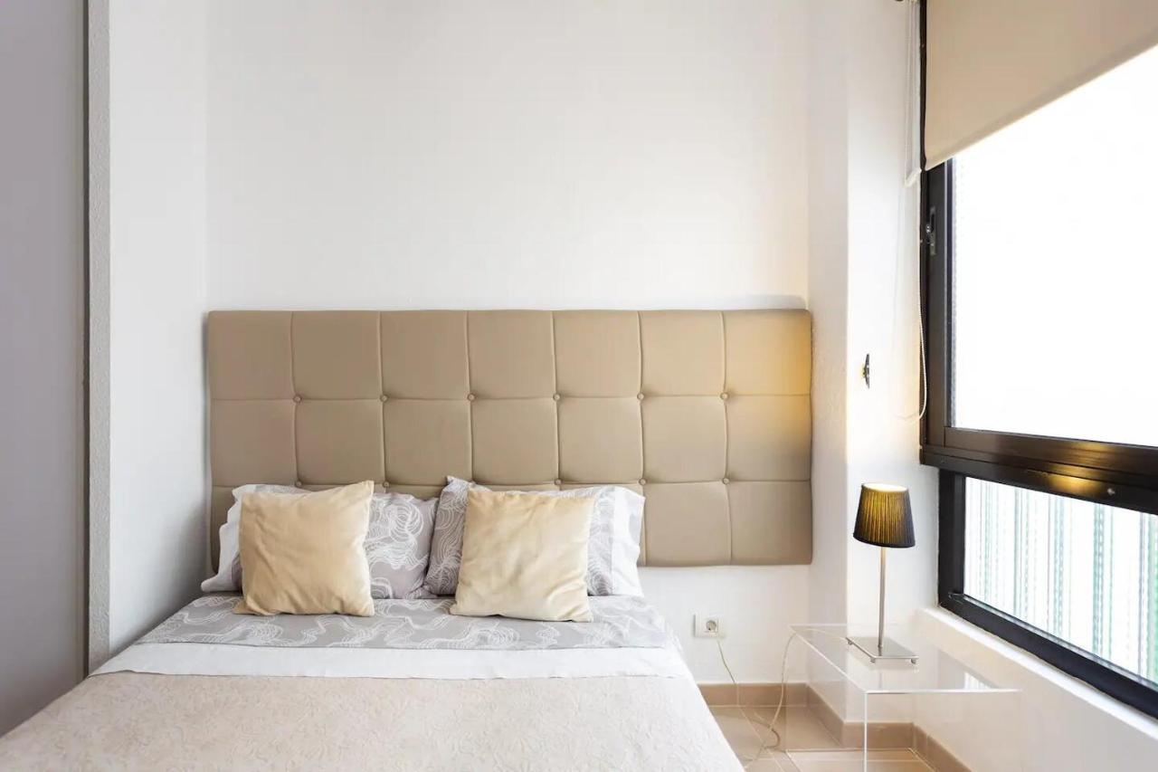 Plaza Del Principe Appartement Santa Cruz de Tenerife Buitenkant foto