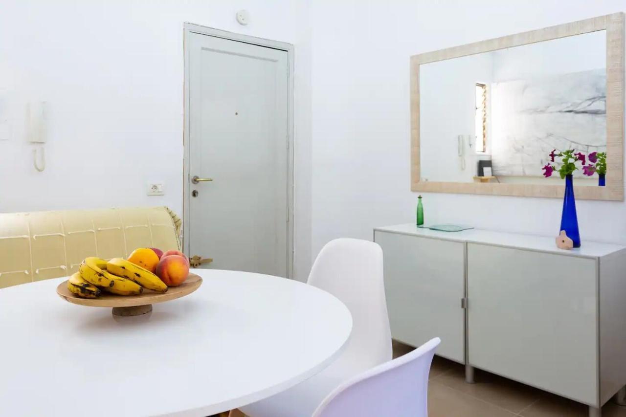 Plaza Del Principe Appartement Santa Cruz de Tenerife Buitenkant foto