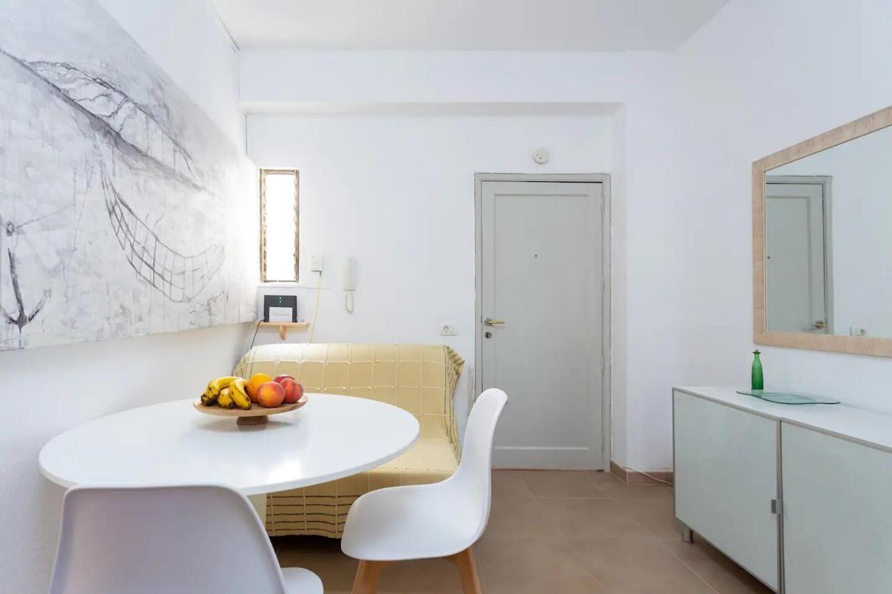 Plaza Del Principe Appartement Santa Cruz de Tenerife Buitenkant foto